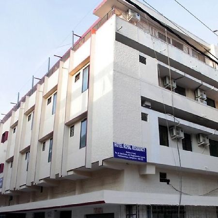 Hotel Royal Residency Bangalore Dış mekan fotoğraf