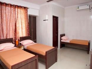 Hotel Royal Residency Bangalore Dış mekan fotoğraf