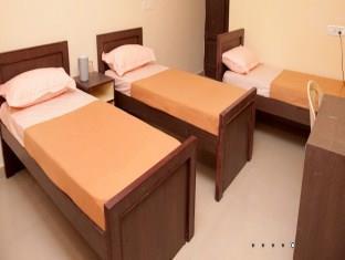 Hotel Royal Residency Bangalore Dış mekan fotoğraf